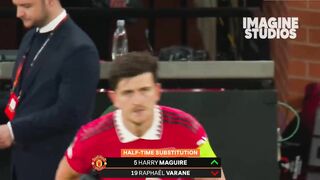 Fans MANCHESTER UNITED
