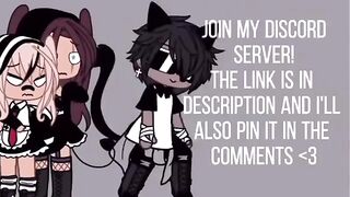 Gachalife tiktok compilation #1