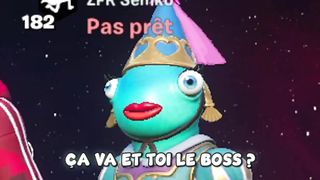 Le MODE CLASSÉ ARRIVE sur FORTNITE ! ???? (c'est juste incroyable)