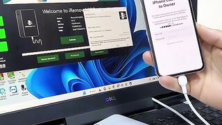 How to unlock iCloud ful paybass in the iphone