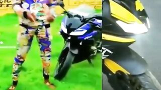 Video kocak negeri prindavan