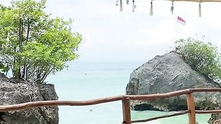 Le Cliff Bali
