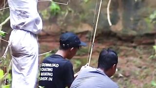 Ghost Prank 3