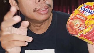 Sarapan PoP MIE sedap with Black Copay (#2)