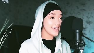 A beautiful Voice