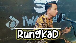 RUNGKAD - VIKY PRASETYO | COVER AKUSTIK