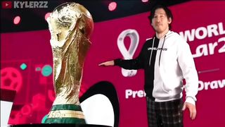 World Cup in a nutshell