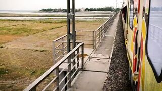 Celebrate your heritage, discover your roots, and connect with your faith with IRC TC's Bharat Gaurav Yatra trains