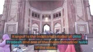 Kanpur Travel Guide - Visit The Leather City of North India