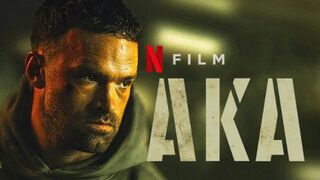 AKA - Movie Trailer 2023 (Action, Crime, Thriller)