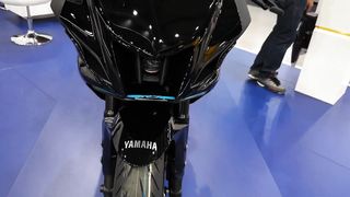2023 Yamaha YZF-R7 Review At Motoh Barcelona