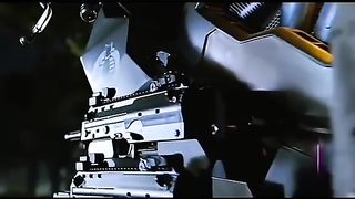 Movie !!! G.I JOE 2 | PART 1