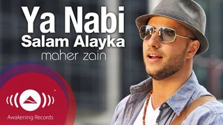 Maher Zain | Ya Nabi Salam Alayka (Arabic) | ماهر زين | يا نبي سلام عليك | Official Music Video | MrMarkhor01