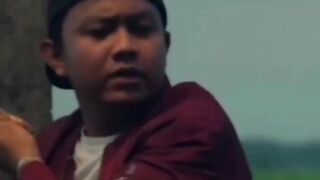 Mas denny gagal move on