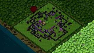 Clash-A-Rama: armor all! ( Clash of Clans)