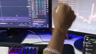 FOREX TECHING