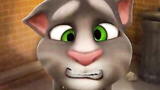 Talking tom 2