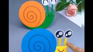 TUTORIAL CARA KREATIF MEMBUAT MAINAN ANAK
