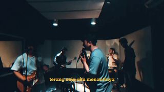 Padi - Begitu Indah | Teaser Live Studio Session Cover Musik