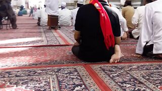 Masjid e Nabwi | Madina | Heart Touching Azan
