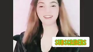 SUZIE Shahzadi Items girls Pakistan Tokshow