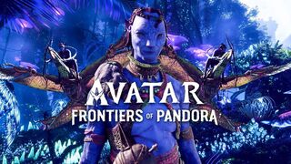 Avatar : The Way of Water