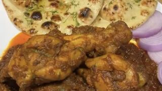 Chicken masala recipe (subscribe please)