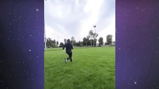 Oddly satisfying part 2