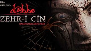 Dabbe 5: Movie Trailer 2014 (Horror, Mystery)