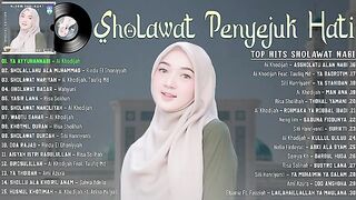 LAGU SHOLAWAT 2023