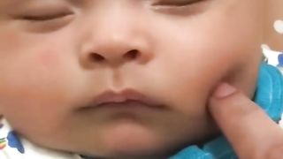 Sigma Girl's Baby