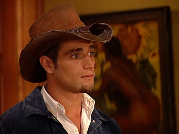 Pasión de gavilanes Capítulo 53 - Febspot