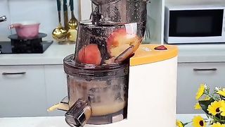 Slag Juice Separation Juicer
