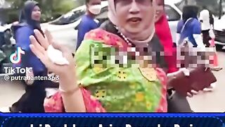 Turut meriahkan Anies calon presiden