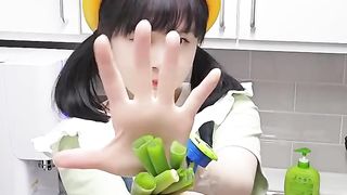 소세지향기만 남기고 갔단다????????