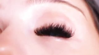 세상에서 가장 큰 써클렌즈