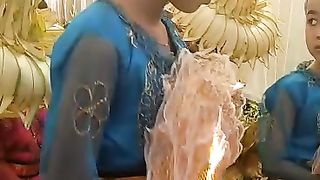 Video weddings