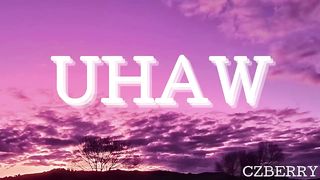 Dilaw - Uhaw | Nobita December Avenue & Ace Banzuelo (Lyrics Mix)