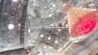 Karbala di mawa