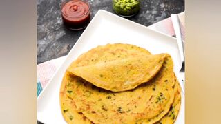 Besan ka chilla recipe