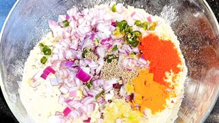 Besan ka chilla recipe 2