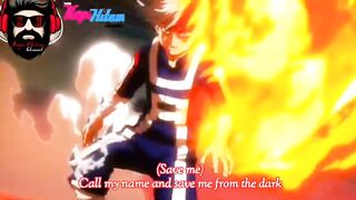 Midora VS Todori