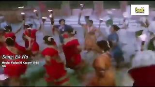 Ek_Haseena_Ki_Nigahon_Ka((Eagle_Jhankar))-Yadon_Ki_Kasam_1985-Suresh_Wadkar-By_Rubab(360p).