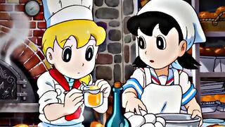 nobita and suizka love status