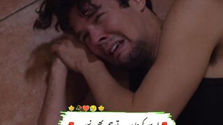 Sona ha wo rato ko jagta ha      سنا ہے وہ راتوں کو جاگتا ہے