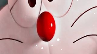 nobita and doremon sad status