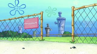 Spongebob Shippuden parody animation