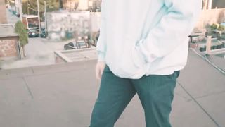 Jeremy Zucker - comethru (Official Video)