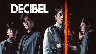 Decibel | Movie Trailer 2022 (Action, Drama, Horror)