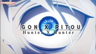 Hunter X Hunter||Gon
